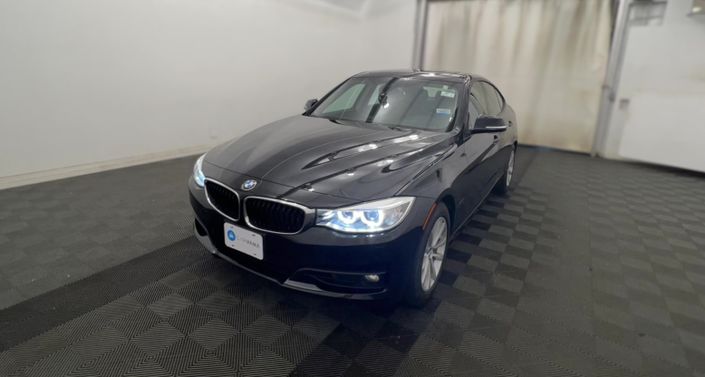 2014 BMW 3 Series 328i xDrive -
                Framingham, MA