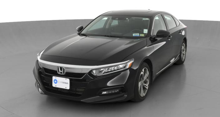 2018 Honda Accord EX-L -
                Colonial Heights, VA