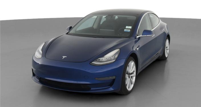 2019 Tesla Model 3 Standard Range -
                Concord, NC
