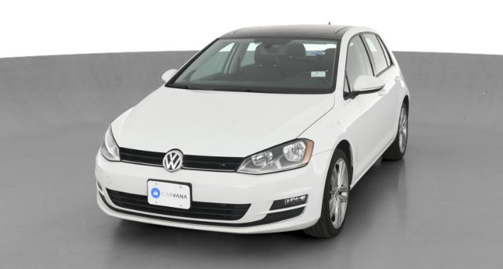 2015 Volkswagen Golf SEL -
                Colonial Heights, VA