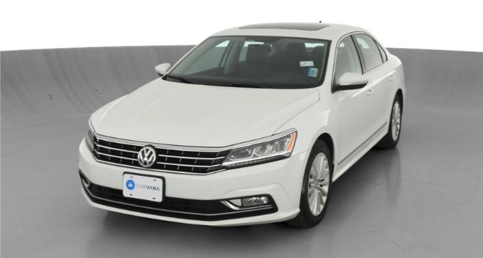 2016 Volkswagen Passat SE -
                Lorain, OH