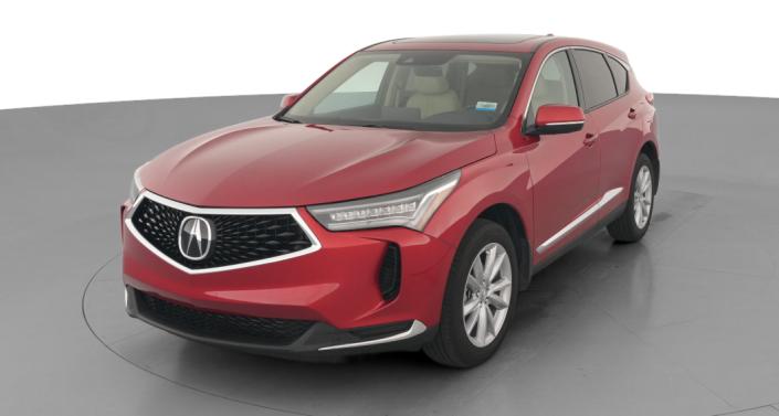 2024 Acura RDX Base Hero Image