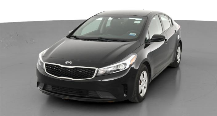 2018 Kia Forte LX -
                Lorain, OH