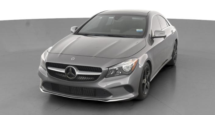 2018 Mercedes-Benz CLA 250 -
                  Haines City, FL
