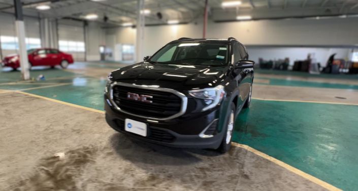 2019 GMC Terrain SLE -
                  Manville, NJ
