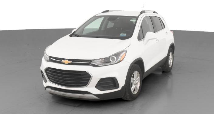 2017 Chevrolet Trax LT -
                Indianapolis, IN