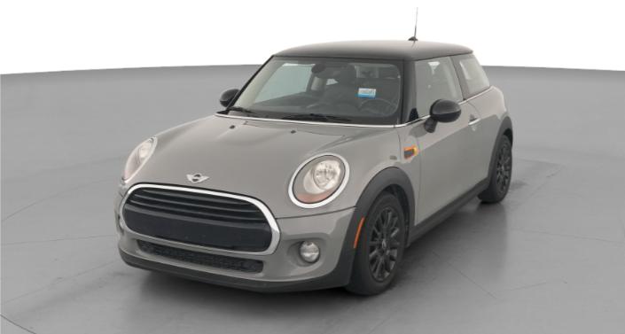 2016 MINI Cooper Hardtop 2 Door -
                Haines City, FL
