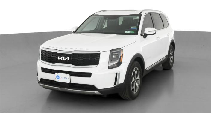 2022 Kia Telluride EX -
                Colonial Heights, VA