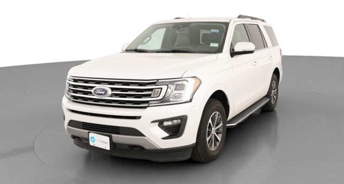 2019 Ford Expedition XLT -
                Auburn, GA