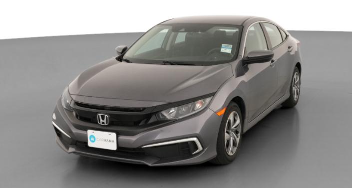 2019 Honda Civic LX -
                Auburn, GA