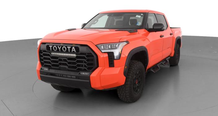 2022 Toyota Tundra TRD Pro -
                  Concord, NC