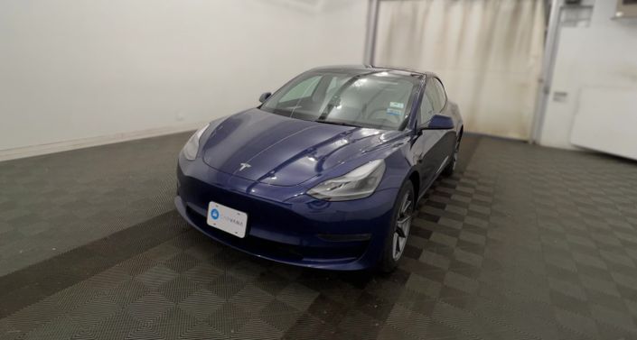 2023 Tesla Model 3 Long Range -
                Framingham, MA