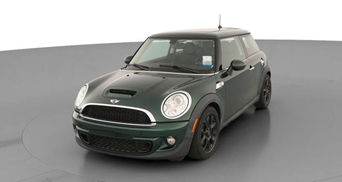 2011 MINI Cooper Hardtop S -
                Auburn, GA