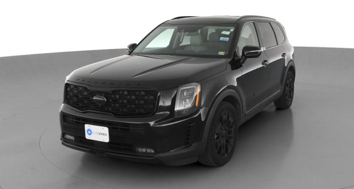 2021 Kia Telluride SX -
                Colonial Heights, VA