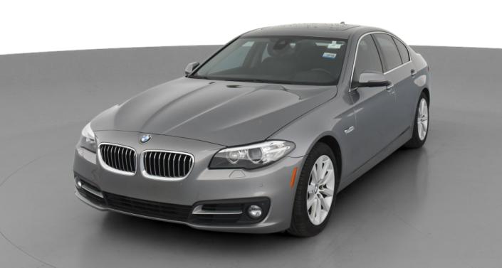 2016 BMW 5 Series 535i xDrive -
                Concord, NC