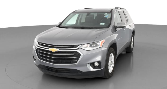 2021 Chevrolet Traverse LT -
                Bessemer, AL