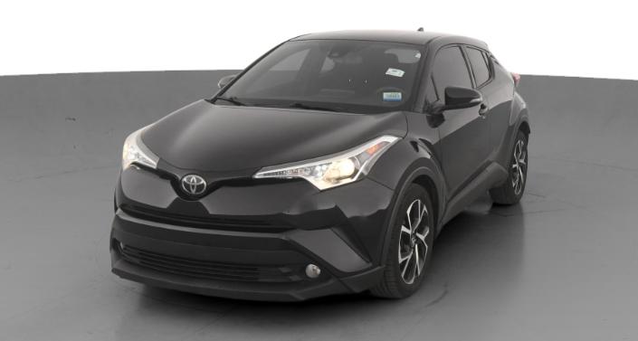 2018 Toyota C-HR XLE -
                  Indianapolis, IN