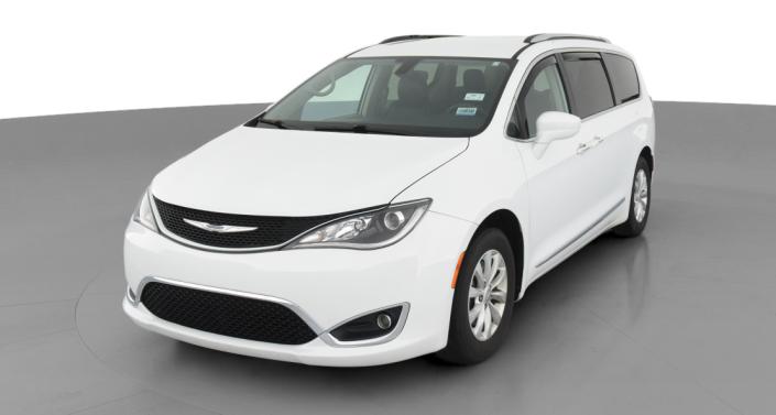 2018 Chrysler Pacifica  -
                Concord, NC