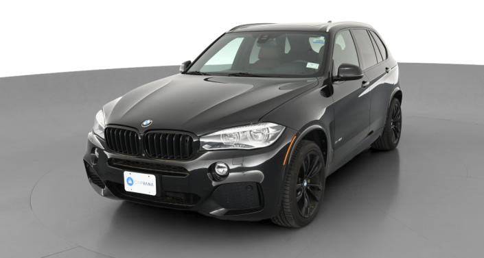 2017 BMW X5 xDrive50i -
                Trenton, OH