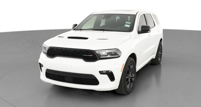 2022 Dodge Durango GT -
                Lorain, OH