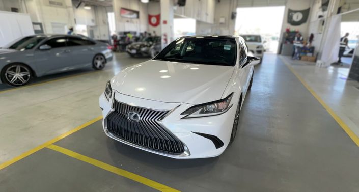 2019 Lexus ES 350 -
                Tempe, AZ