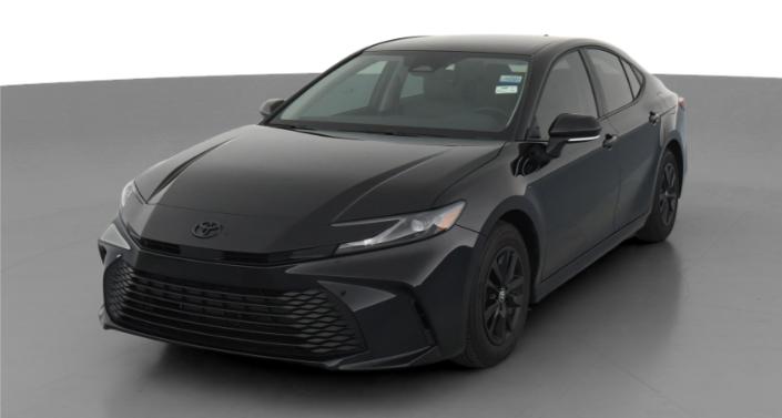 2025 Toyota Camry LE -
                Concord, NC