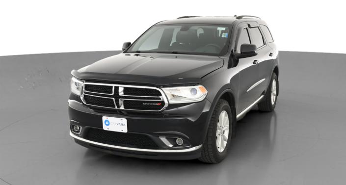 2014 Dodge Durango SXT -
                Lorain, OH