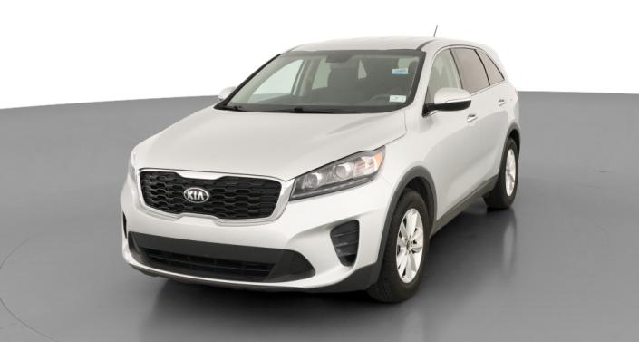 2019 Kia Sorento LX -
                Auburn, GA