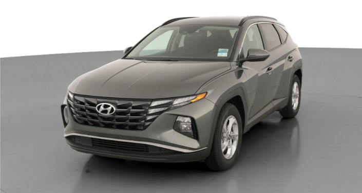 2022 Hyundai Tucson SEL -
                Auburn, GA