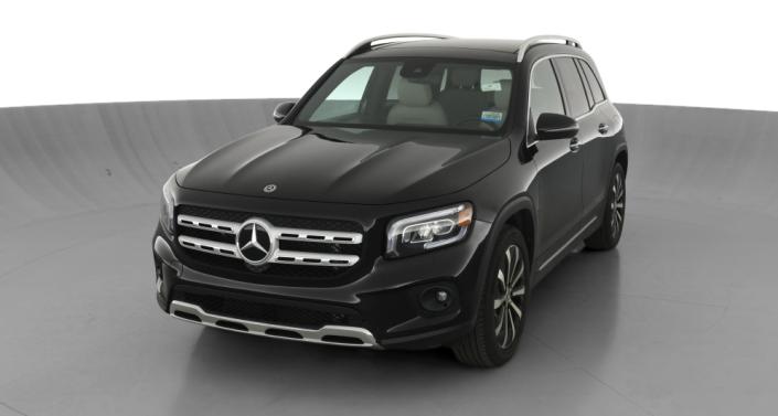 2022 Mercedes-Benz GLB 250 -
                Lorain, OH
