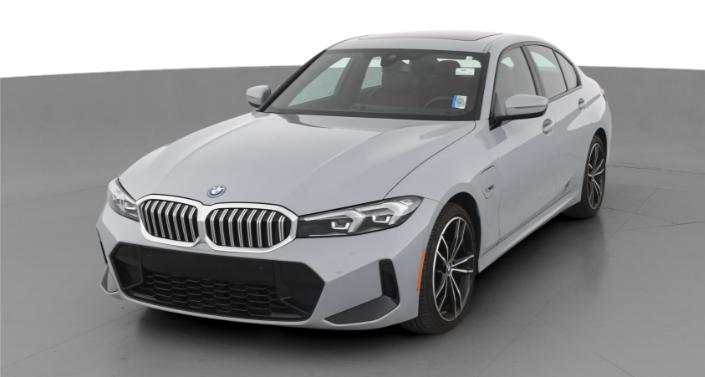 2023 BMW 3 Series 330e -
                Concord, NC