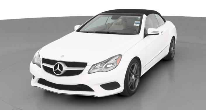 2014 Mercedes-Benz E-Class E 350 -
                Concord, NC