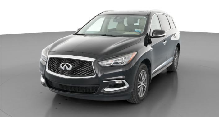 Thumbnail: 2018 INFINITI QX60 - 1