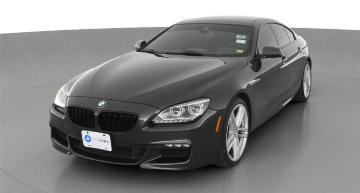 2015 BMW 6 Series 650i -
                Colonial Heights, VA