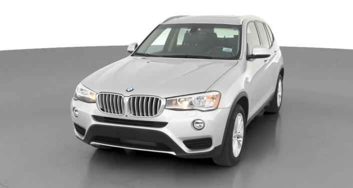 2017 BMW X3 xDrive28i -
                  Rocklin, CA