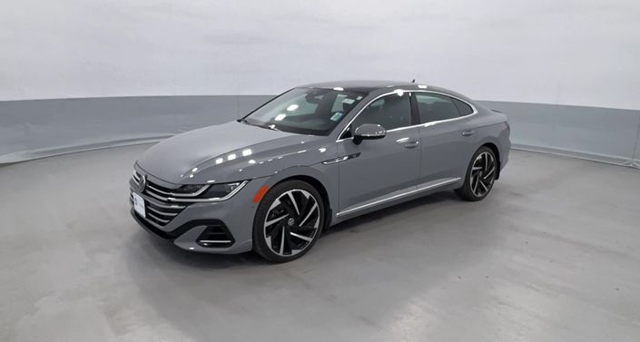 2023 Volkswagen Arteon SEL Premium R-Line -
                  Akron, NY