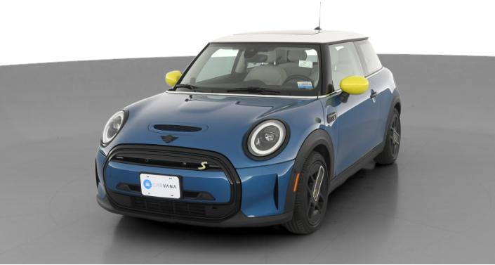 2023 MINI Cooper Hardtop SE -
                Rocklin, CA