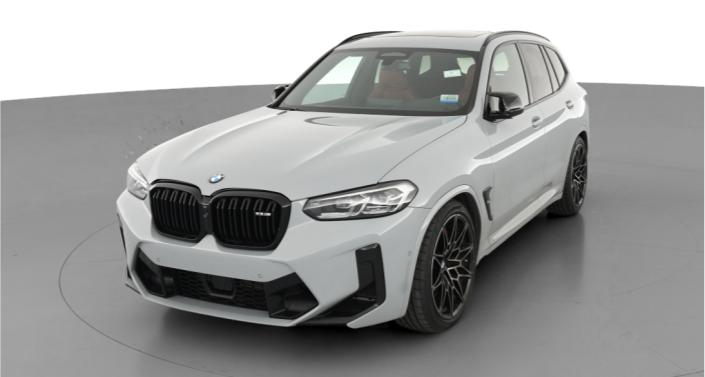 2022 BMW X3 M -
                Lorain, OH