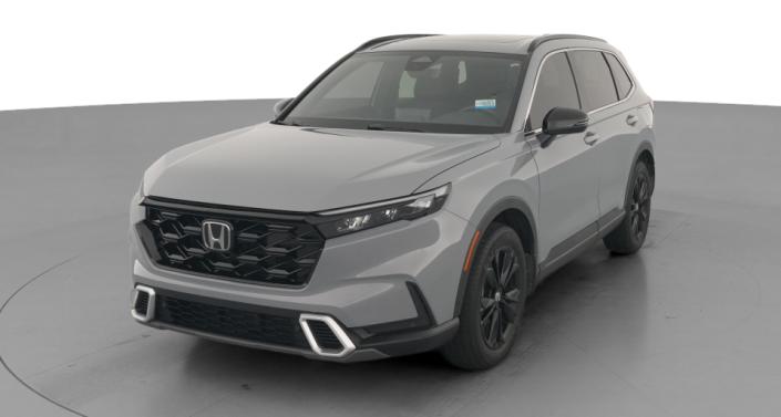 2024 Honda CR-V Sport Touring -
                Haines City, FL