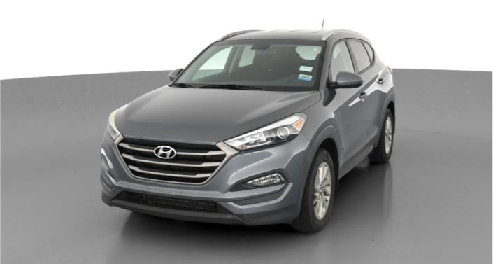 2016 Hyundai Tucson SE -
                Trenton, OH