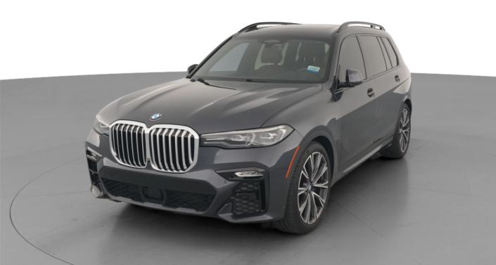 2019 BMW X7 xDrive40i -
                Haines City, FL