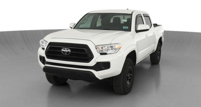 2021 Toyota Tacoma SR5 -
                Lorain, OH
