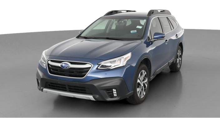 2022 Subaru Outback Limited -
                  Trenton, OH