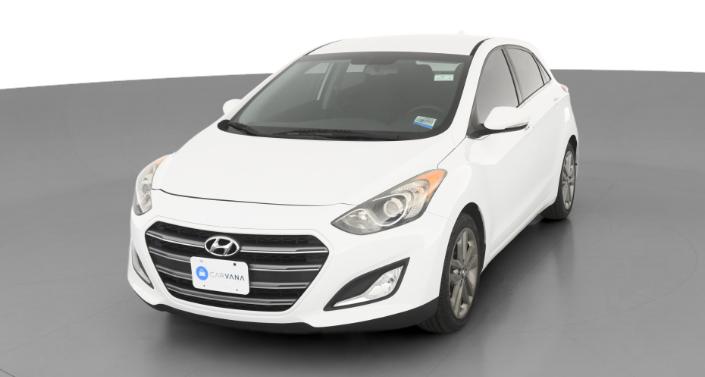 2016 Hyundai Elantra Base -
                  Rocklin, CA