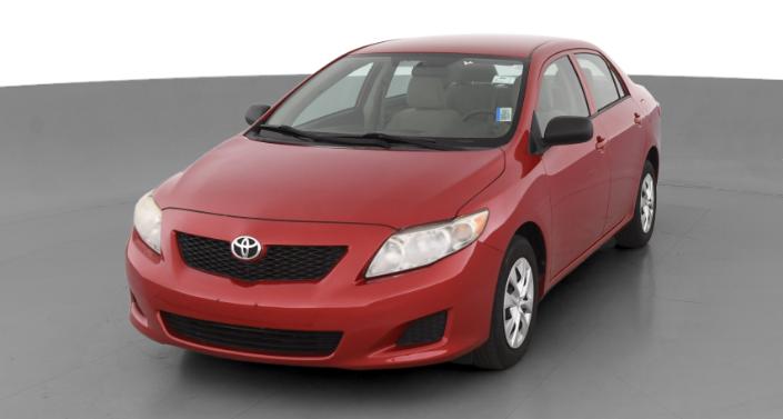 2010 Toyota Corolla LE -
                  Concord, NC