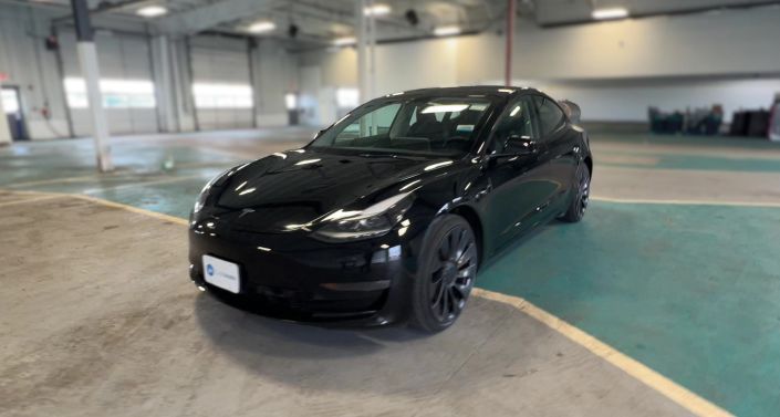 2023 Tesla Model 3 Performance -
                Manville, NJ