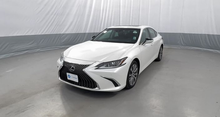 2021 Lexus ES 250 -
                Akron, NY