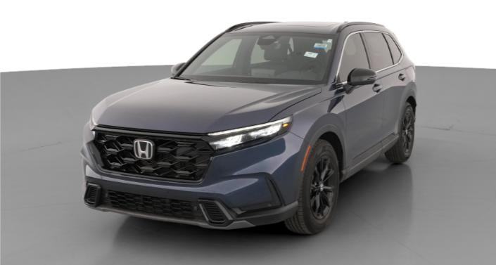 2025 Honda CR-V Sport-L -
                Tolleson, AZ