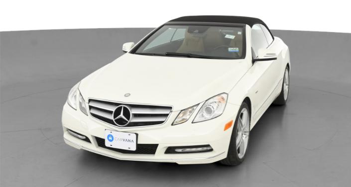 2012 Mercedes-Benz E-Class E 350 -
                Bessemer, AL