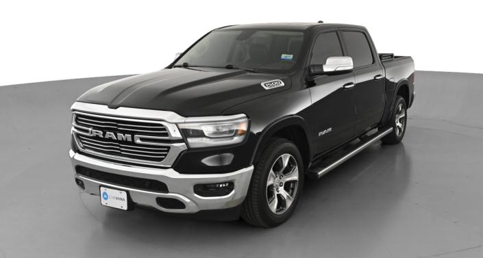 2019 RAM 1500 Laramie -
                  Beverly, NJ